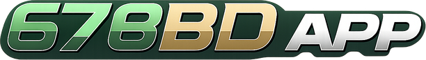 678bd app লোগো